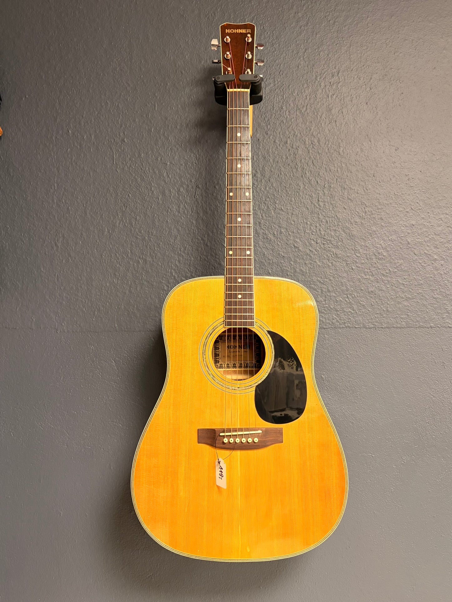 Hohner Leyanda Line MM-600N