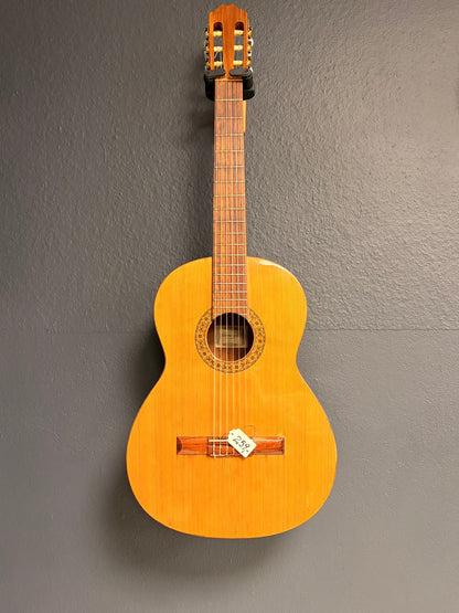 Antonio Rubén Mod. 1/B