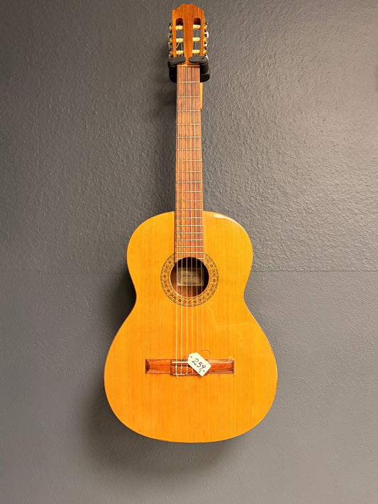 Antonio Rubén Mod. 1/B