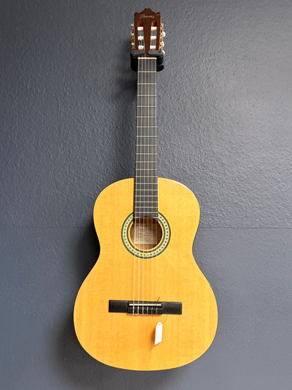 Salvador Ibanez GA3NJP-AM