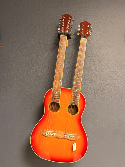 Harley Benton Model 190847