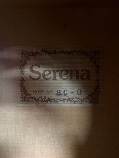 Serena SG-0