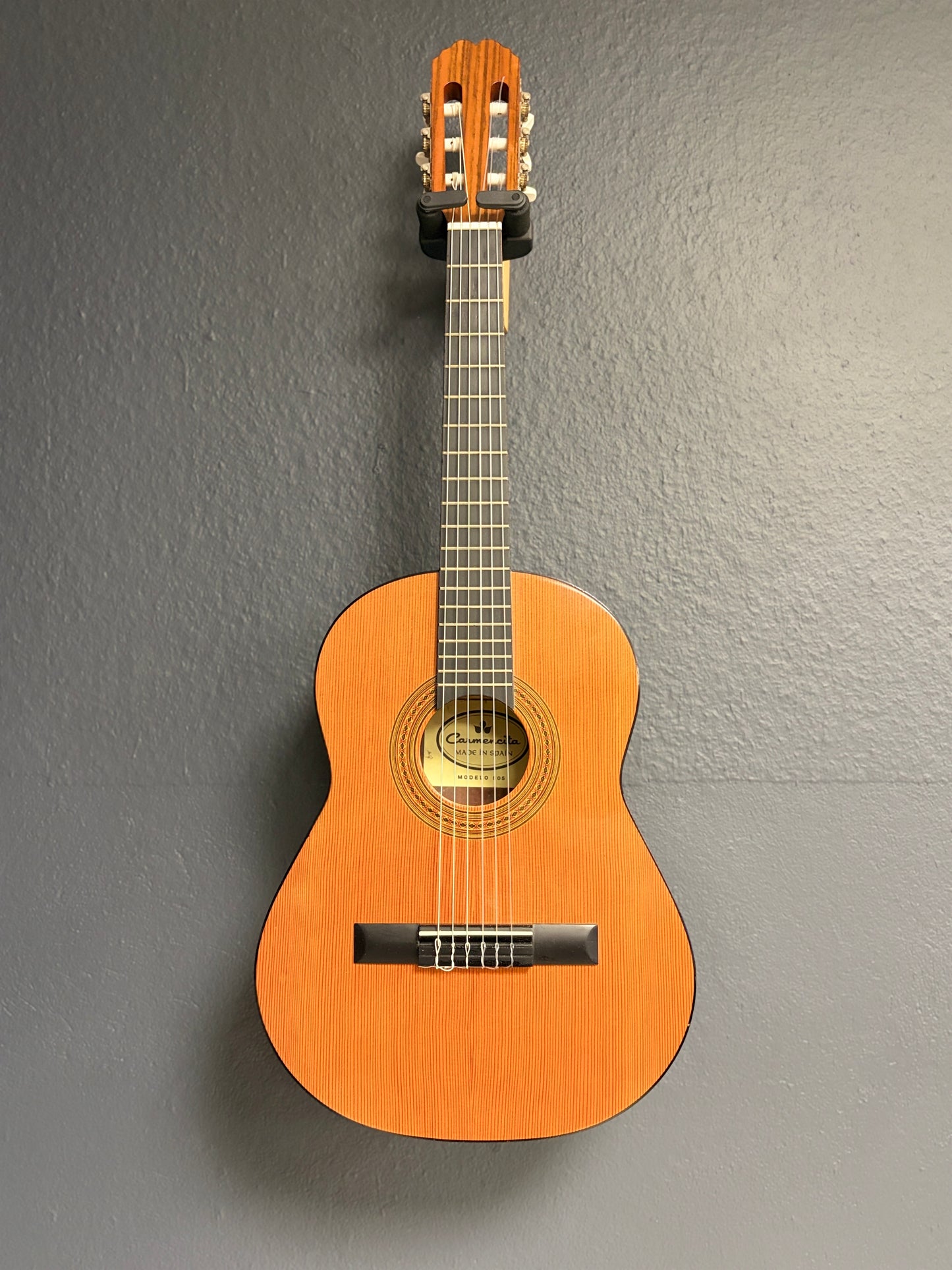 Carmencita Modelo 505