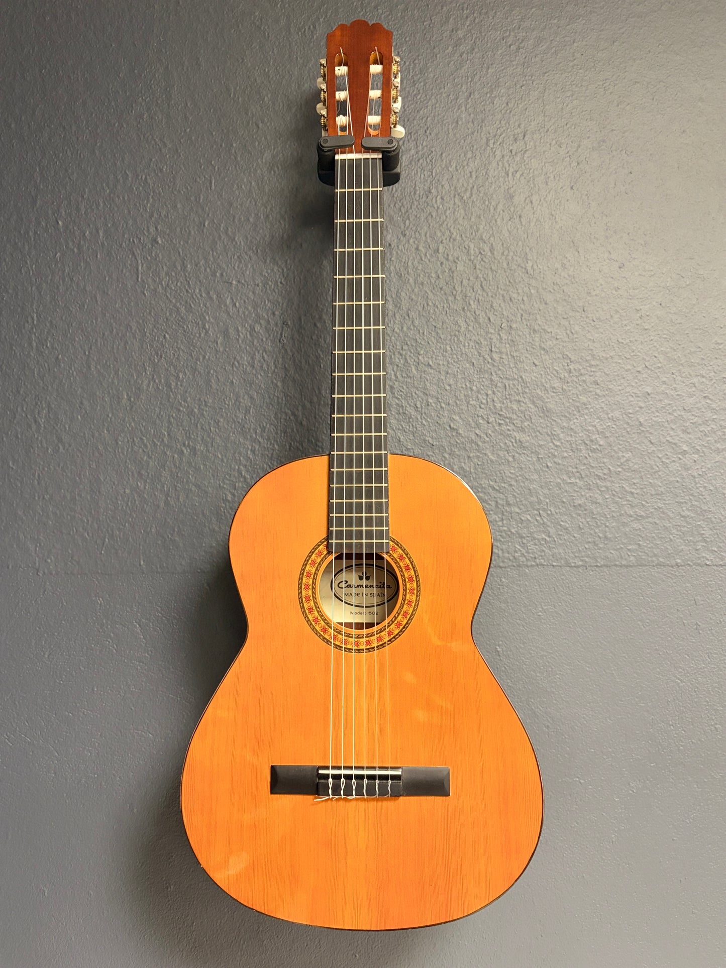 Carmencita Modelo 502