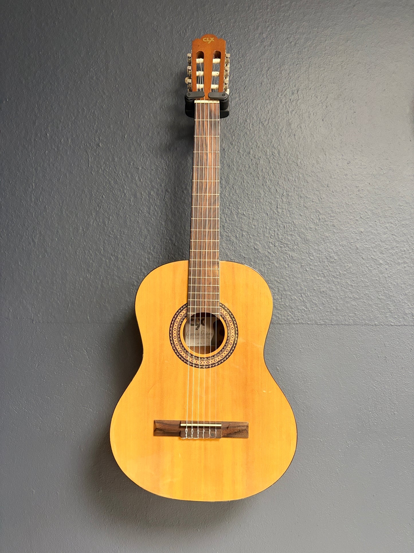 CLX Music Calista 44