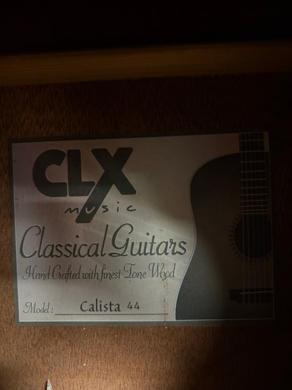 CLX Music Calista 44