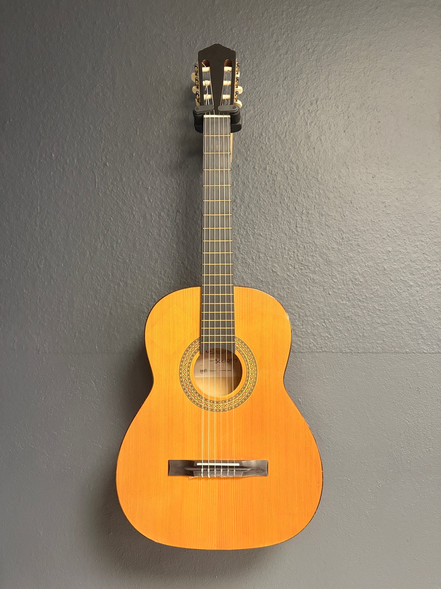 Hanzanita by GEWA – Modell 50C 09C