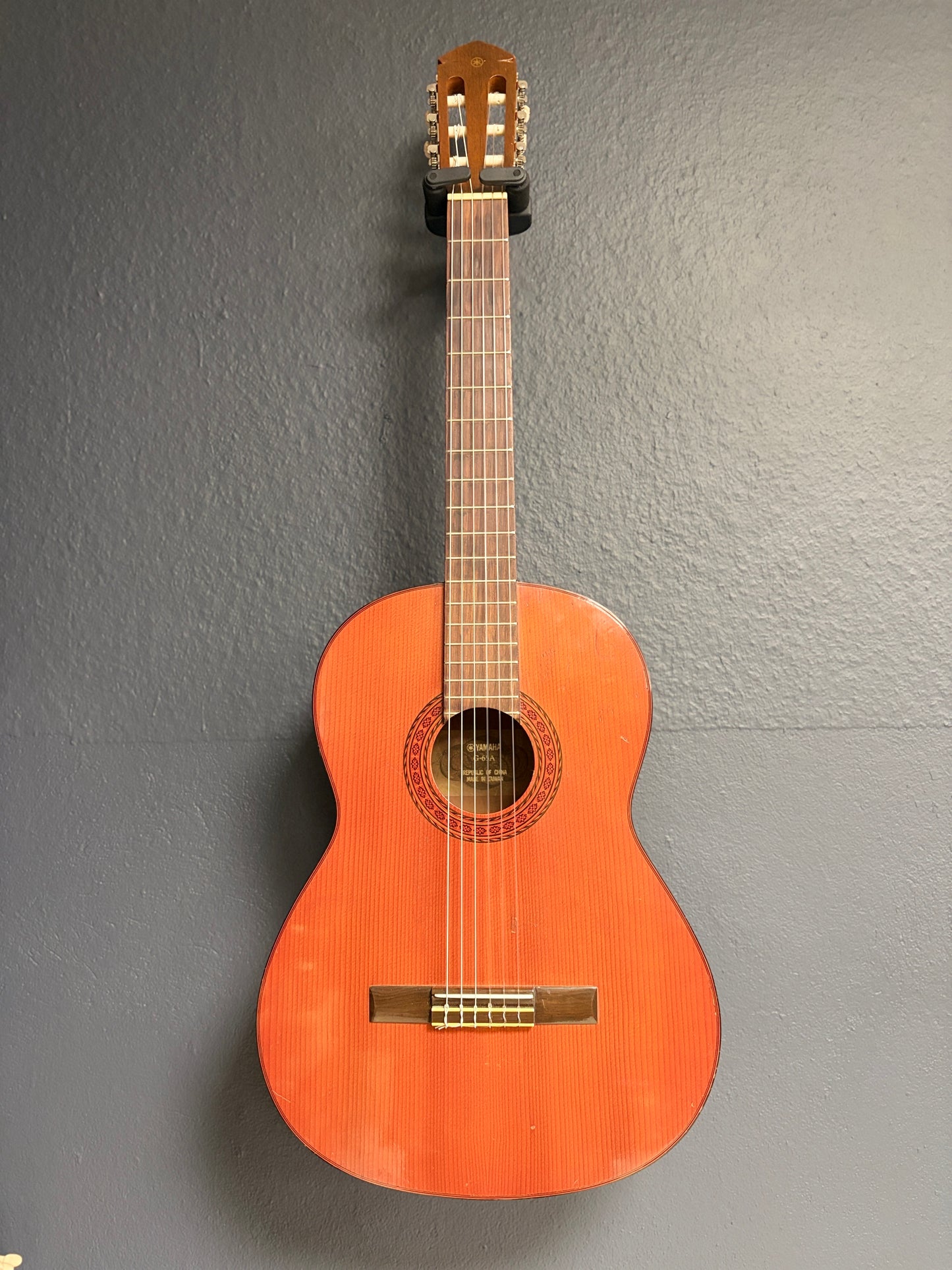 Yamaha G-65A