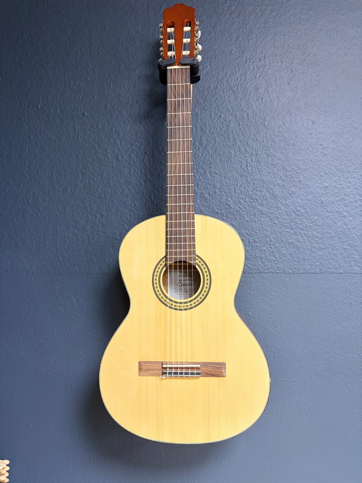 Voggenreiter Special Edition Classic