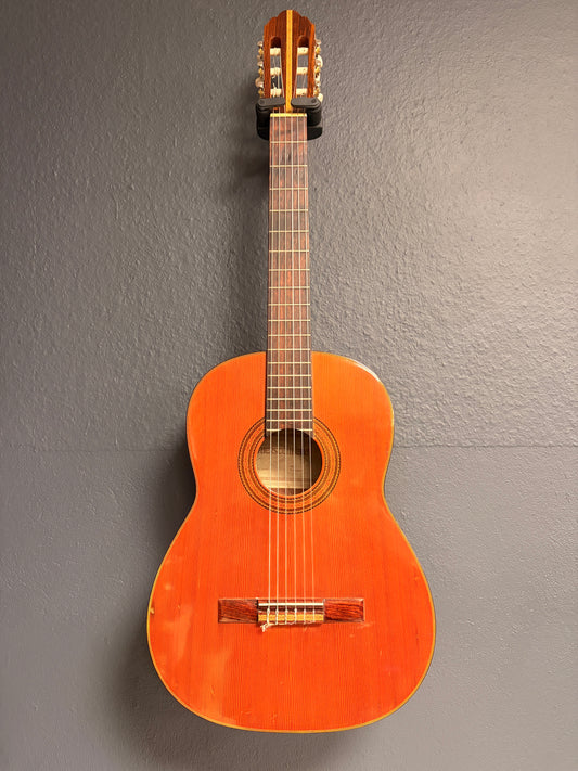 Fürstenberg Klassische Konzertgitarre