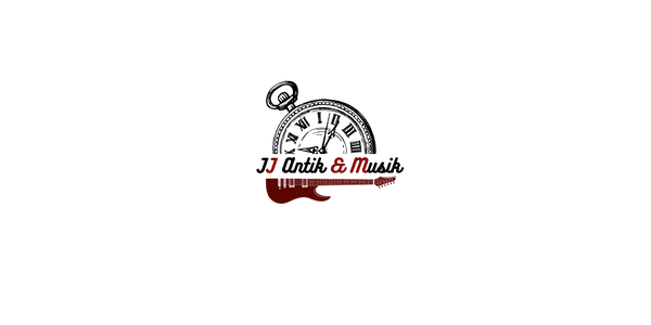 JJ Antik&Musik