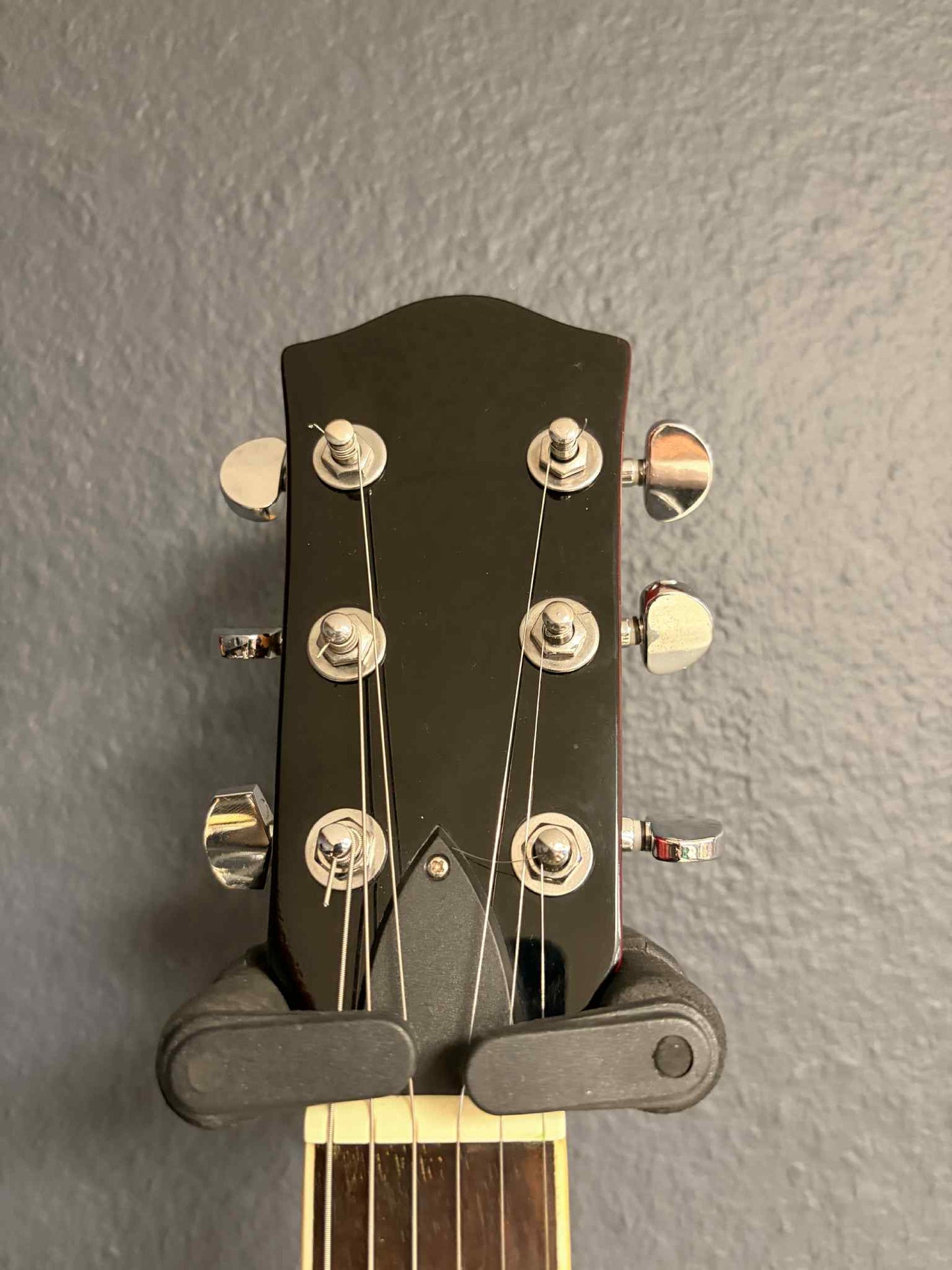 Les Paul Style – Honeyburst