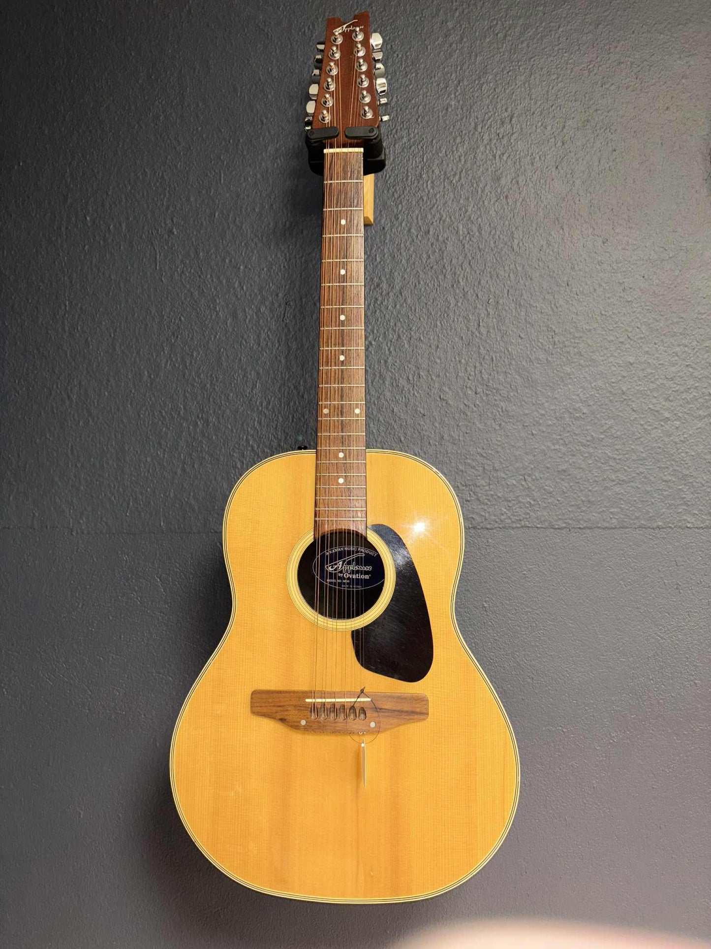 Applause by Ovation AE35