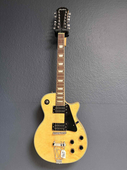 Pasadena Les Paul 12 String