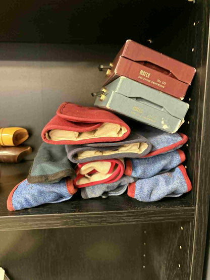 Moeck Blockflöte aus Holz – verschiedene Modelle