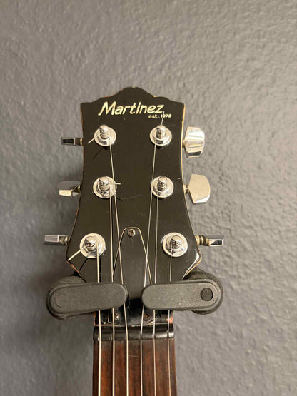 Martinez SG – Natural