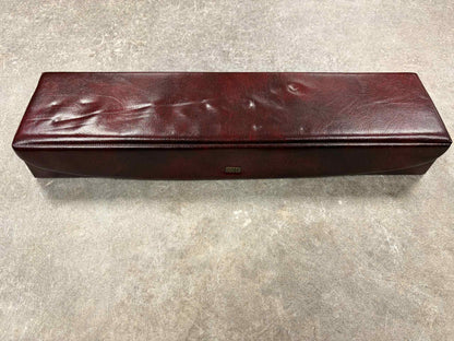 Moeck Basblockflöte – Holzflöte im Etui