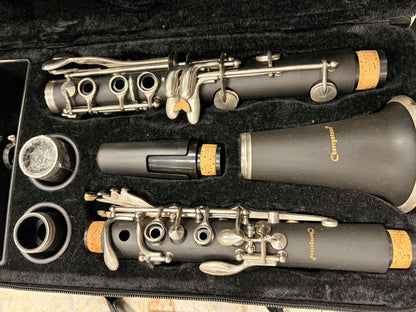 Cherrystone Klarinette