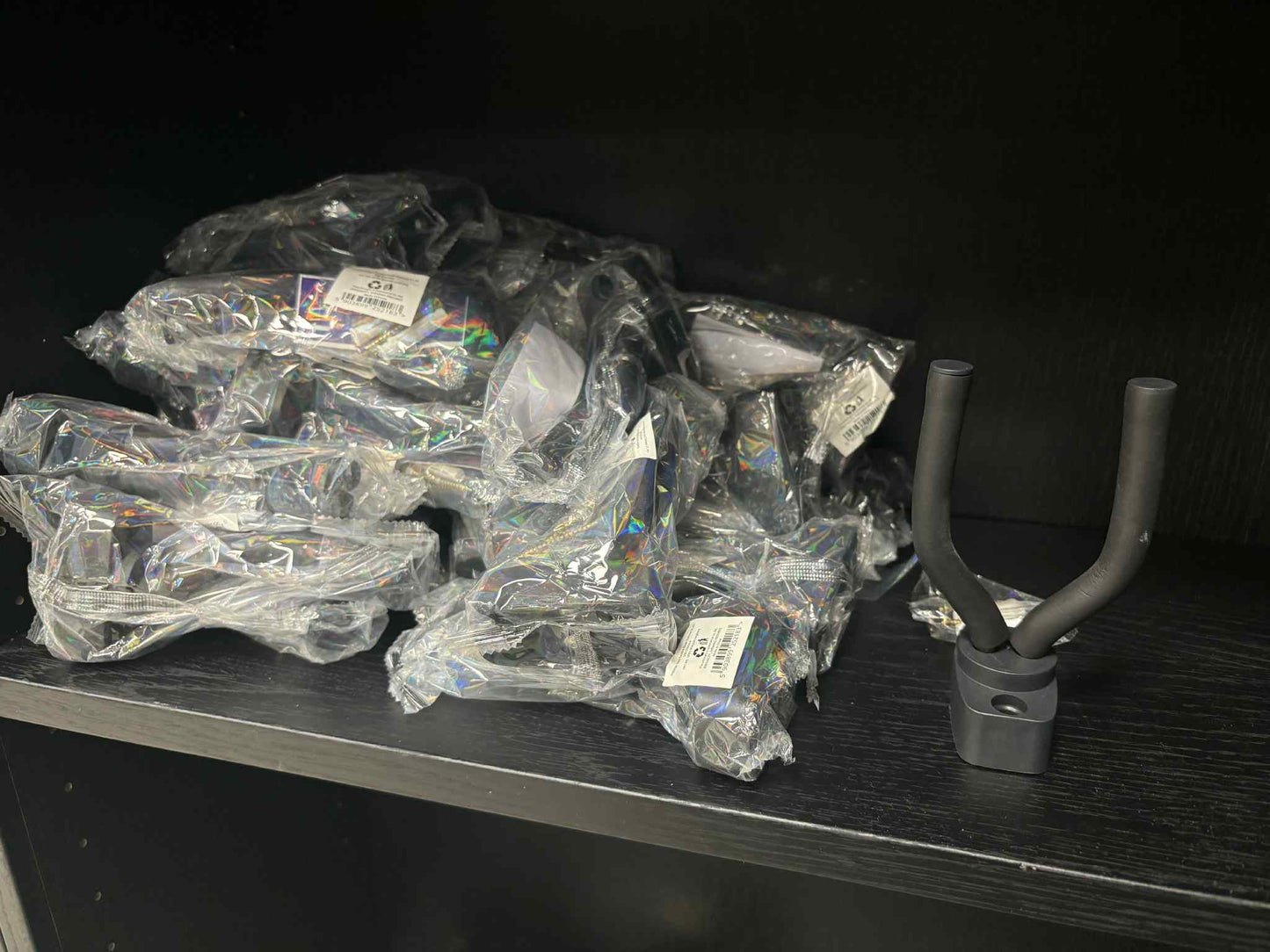 Gitarrenwandhalter – stabil und sicher